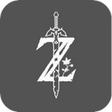 塞爾達(dá)傳說(shuō)地圖 