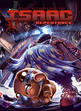 以撒的結(jié)合懺悔