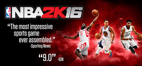 NBA2K16六項修改器