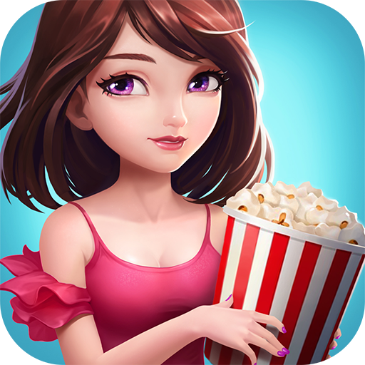 票房大賣(mài)王模擬經(jīng)營(yíng)游戲