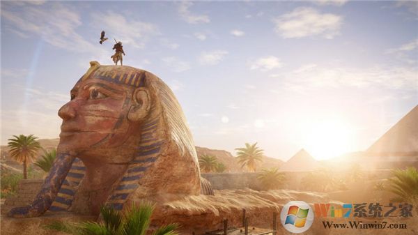 刺客信條起源(免賬號)客戶端