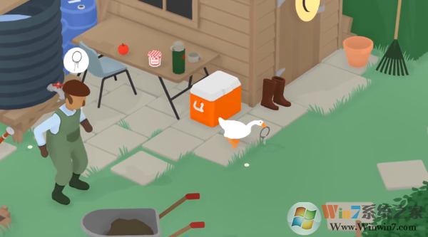 搗蛋鵝(免賬號(hào))客戶端