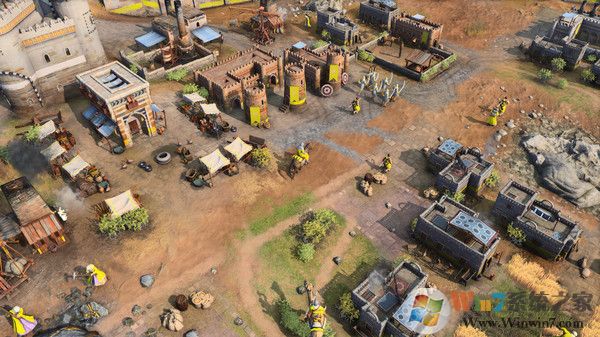 帝國時(shí)代4(免賬號(hào))客戶端