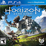 地平線零之曙光(免下載)客戶(hù)端