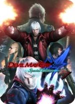 鬼泣4特別版(免下載)客戶(hù)端