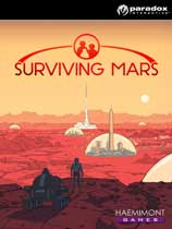 火星求生(Surviving Mars)