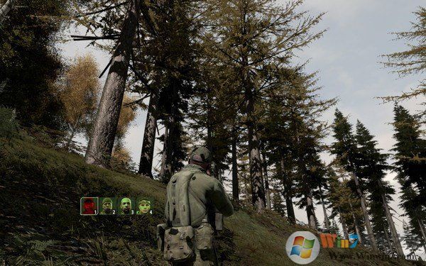 武裝突襲2:箭頭行動(dòng)