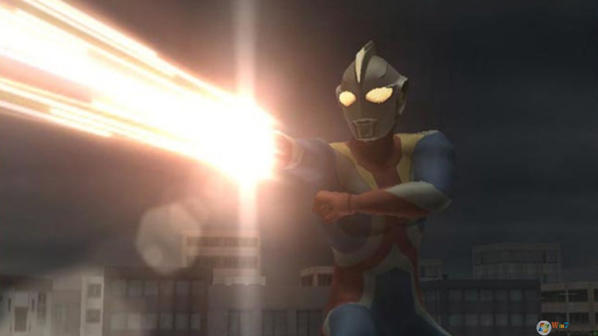 奧特曼格斗進化0(UFES0)