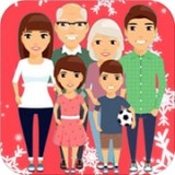 親戚關(guān)系計(jì)算器