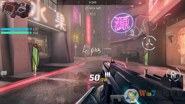 無(wú)盡行動(dòng)(內(nèi)置作弊菜單)