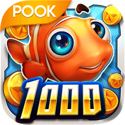 波克捕魚(yú)達(dá)人千炮版