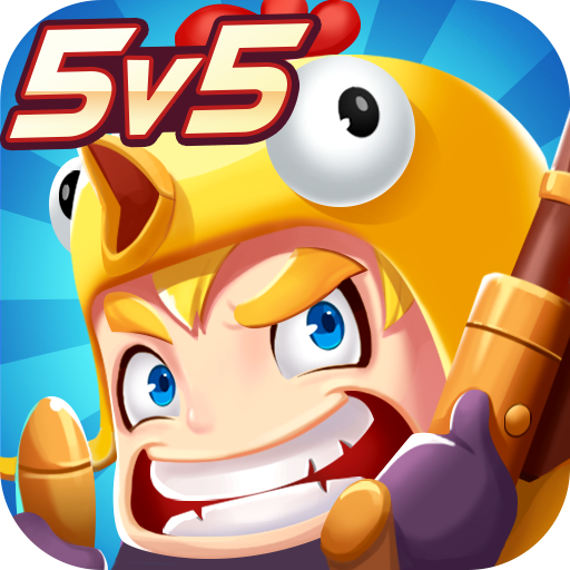 放學別跑MOBA手游