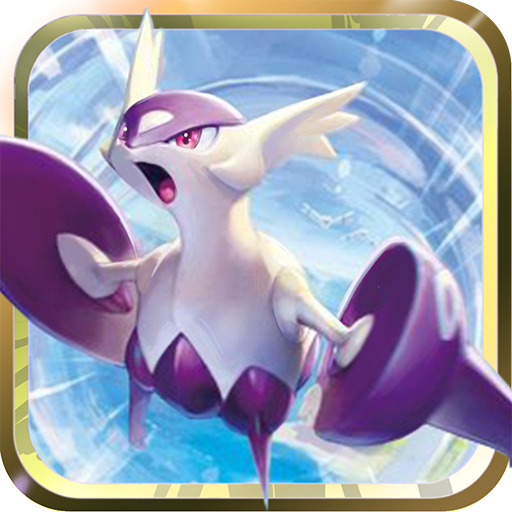 口袋進(jìn)化手游