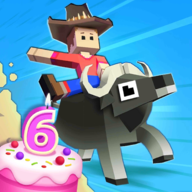 瘋狂動(dòng)物園