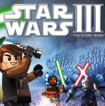 樂高星球大戰(zhàn)3克隆人戰(zhàn)爭修改器