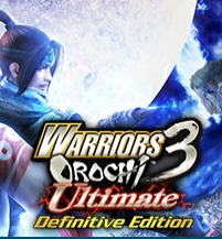 無(wú)雙大蛇2終極版全能修改器