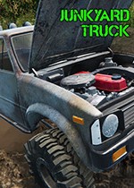 垃圾場(chǎng)卡車十項(xiàng)修改器