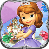 小公主蘇菲亞愛畫畫手機(jī)版