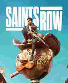 黑道圣徒重啟版十八項修改器