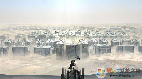 尼爾機械紀元 中文免安裝版