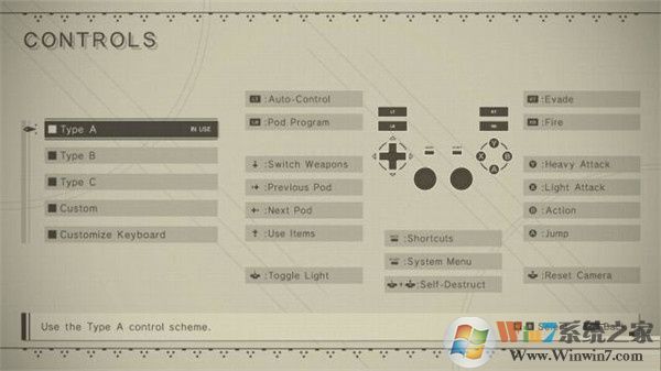 尼爾機(jī)械紀(jì)元免安裝下載