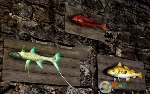 上古卷軸5:十周年紀(jì)念版釣魚(yú)介紹及升級(jí)技巧