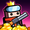 彈殼特攻隊(duì)內(nèi)購(gòu)版