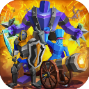 史詩(shī)戰(zhàn)爭(zhēng)模擬器2