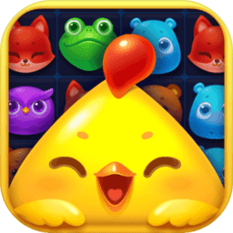 開(kāi)心消消樂(lè)內(nèi)購(gòu)破解版