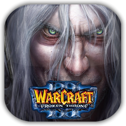 魔獸爭霸3冰封王座版本修改器