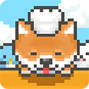 柴犬店長的可麗餅店破解版