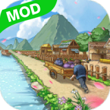 我在北京開農(nóng)莊