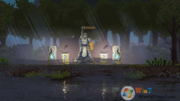 王國(guó)新大陸破解版