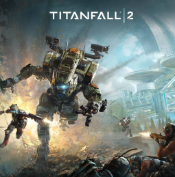 泰坦隕落2十項修改器