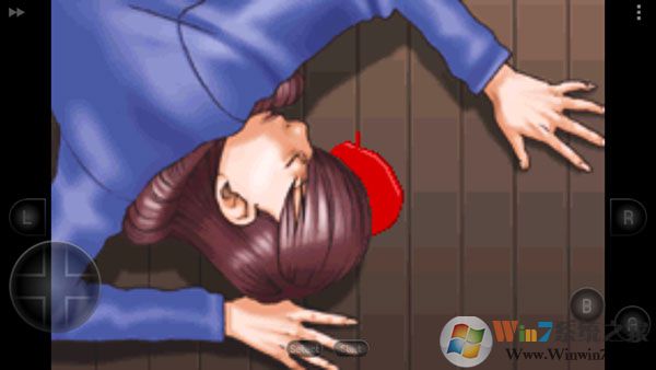 逆轉(zhuǎn)裁判手機版