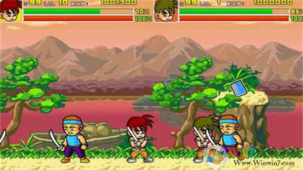 炎龍傳說(shuō)手機(jī)版