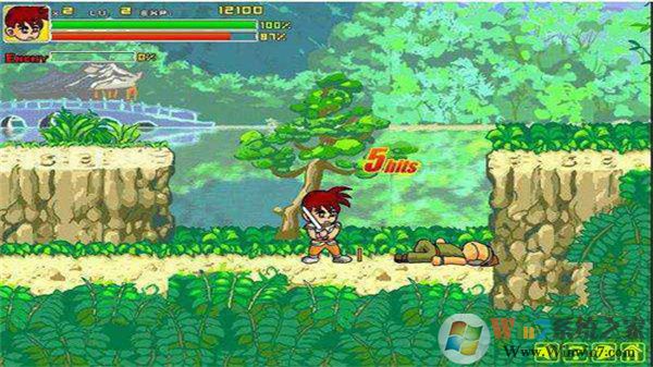 炎龍傳說(shuō)手機(jī)版