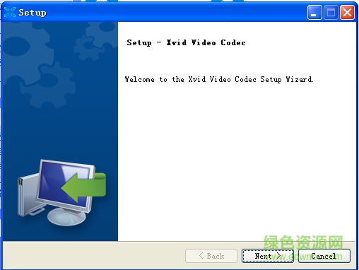 xvid解碼器破解版 Xvid/