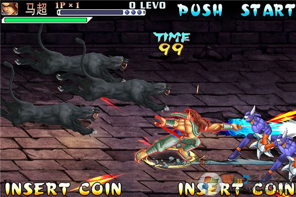 三國(guó)戰(zhàn)紀(jì)風(fēng)云再起