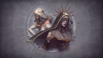 帕斯卡契約手游