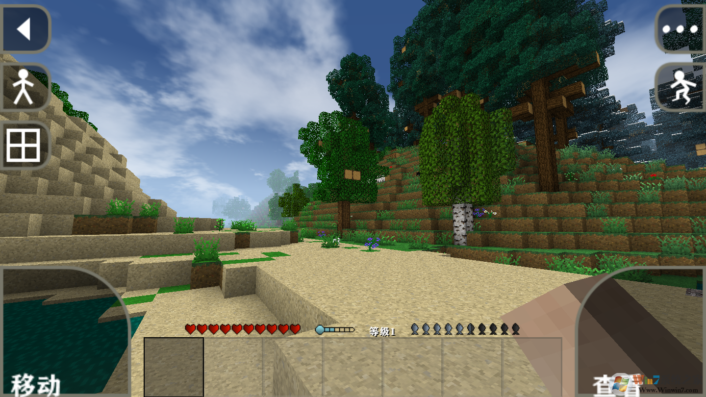 生存戰(zhàn)爭2中文版