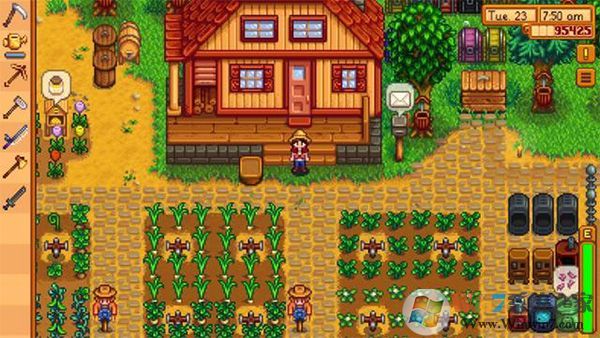 星露谷物語手機版