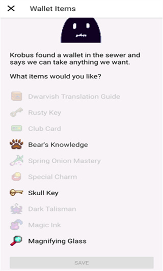 星露谷物語手機(jī)版修改器