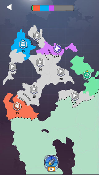 迷你戰(zhàn)爭(zhēng)破解版