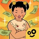 王藍(lán)莓的小賣部