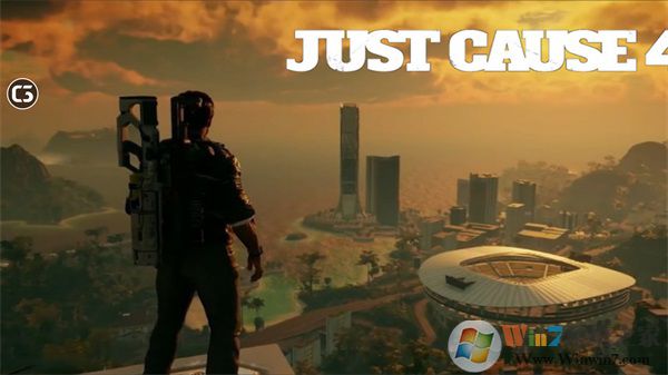 正當(dāng)防衛(wèi)4手機版