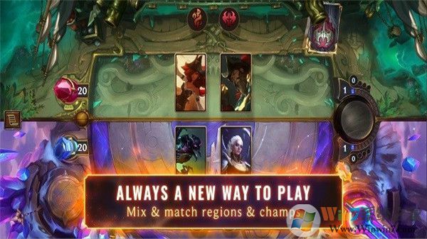 符文大地傳說(shuō)