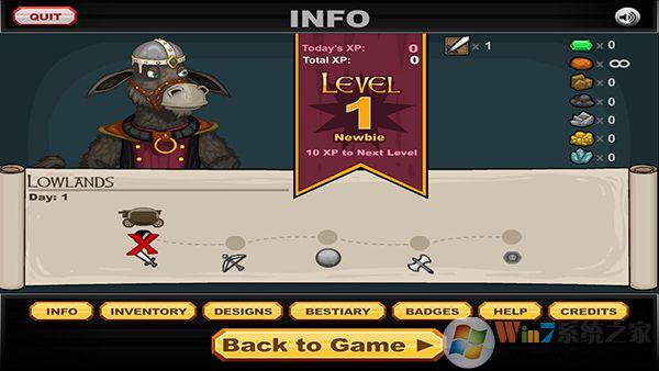 杰克驢的鐵匠鋪破解版