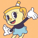 茶杯頭最后的美食