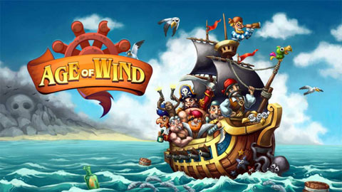 大航海時代3破解版